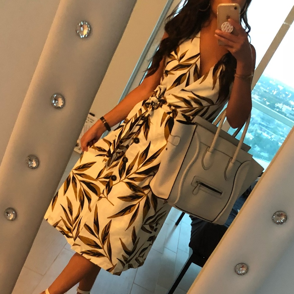 JOA LA dress